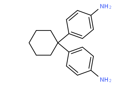1,1-BIS(4-AMINOPHENYL)CYCLOHEXANE