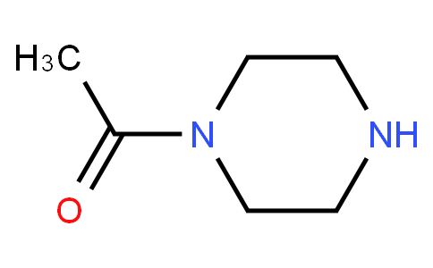 1-Acetylpiperazine