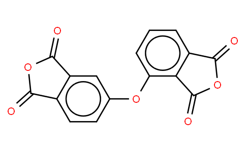 2,3,3',4'-二苯醚四甲酸二酐