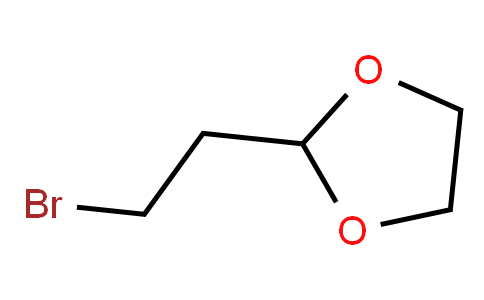 2-(2-Bromoethyl)-1,3-dioxolane