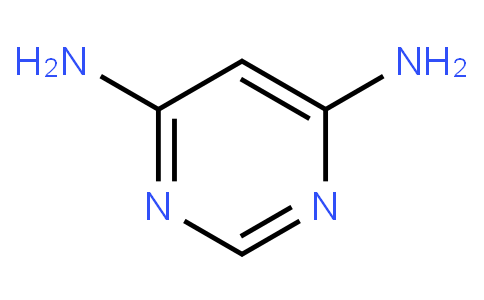 4,6-Diaminopyrimidine