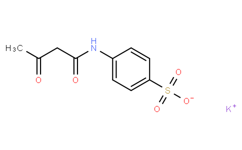 Potassium 4-acetoacetylaminobenzenesulfonate