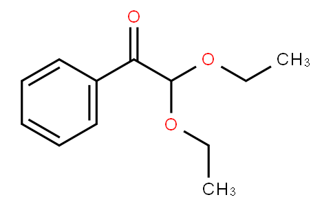 2,2-Diethoxyacetophenone