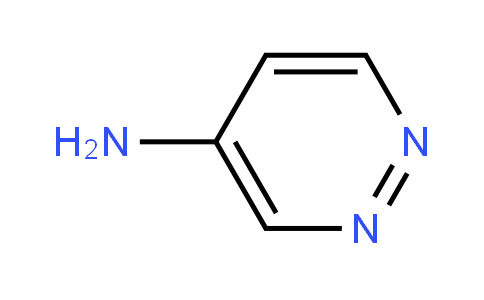 4-AMINOPYRIDAZINE