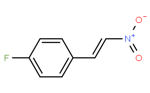 1-Fluoro-4-(2-nitrovinyl)benzene