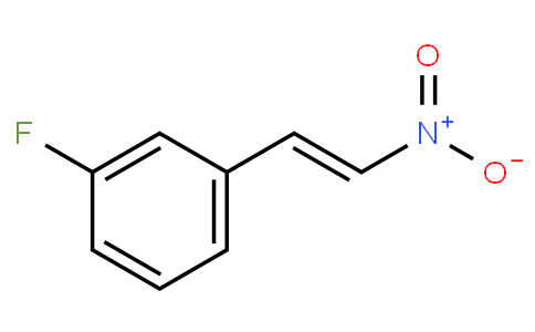 1-Fluoro-3-(2-nitrovinyl)benzene