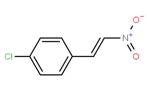 1-(4-Chlorophenyl)-2-nitroethene