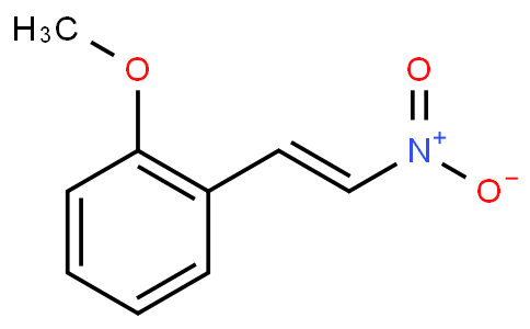 1-(2-Methoxyphenyl)-2-nitroethene