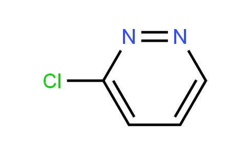 3-CHLOROPYRIDAZINE