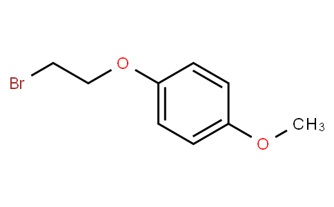 1-(2-BROMOETHOXY)-4-METHOXYBENZENE