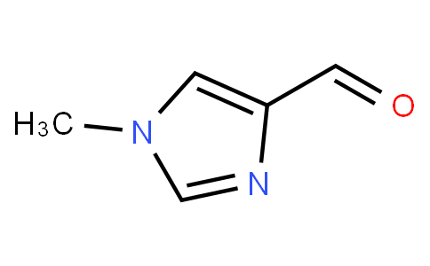 1-METHYL-1H-IMIDAZOLE-4-CARBALDEHYDE