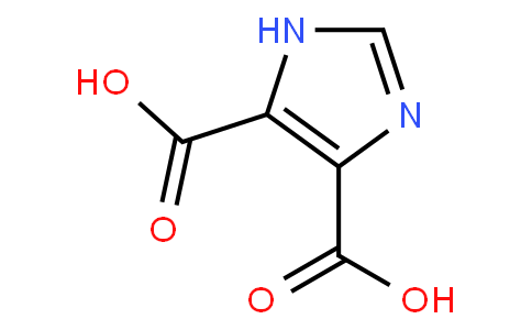 4,5-Imidazoledicarboxylic acid