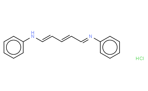 Glutacondianil hydrochloride