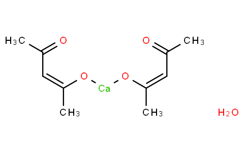 乙酰丙酮钙