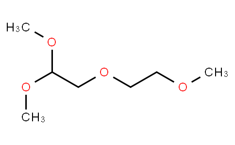 1,1-Dimethoxy-2-(2-methoxyethoxy)ethane