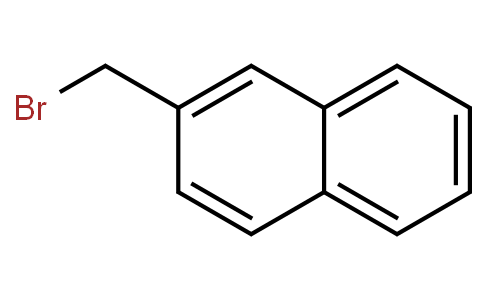 2-(Bromomethyl)naphthalene