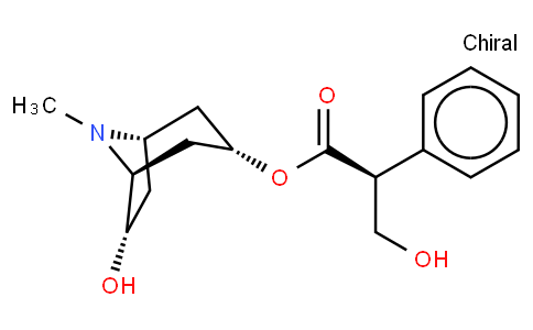 ANISODAMINE