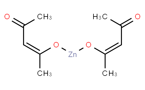 Zinc(II) acetylacetonate