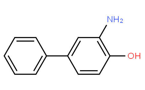 2-AMINO-4-PHENYLPHENOL