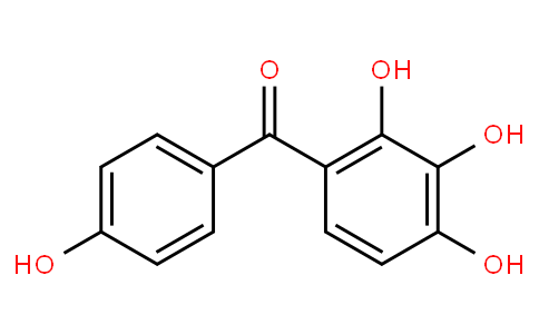 2,3,4,4'-Tetrahydroxybenzophenone