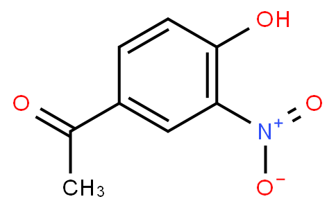 4'-Hydroxy-3'-nitroacetophenone