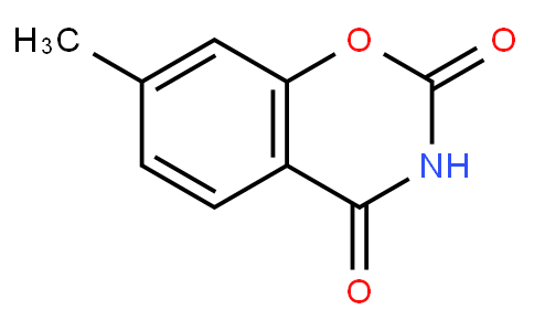 7-Methyl-2H-1,3-benzoxazine-2,4(3H)-dione