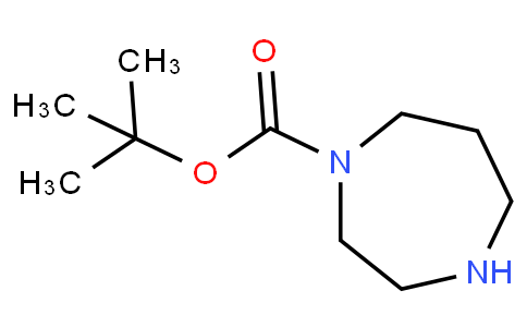 1-Boc-hexahydro-1,4-diazepine