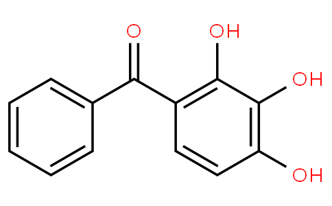 2,3,4-Trihydroxybenzophenone