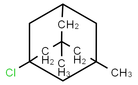 1-Chloro-3,5-dimethyladamantane