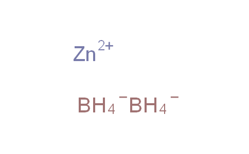 Borate(1-), tetrahydro-, zinc (2:1)