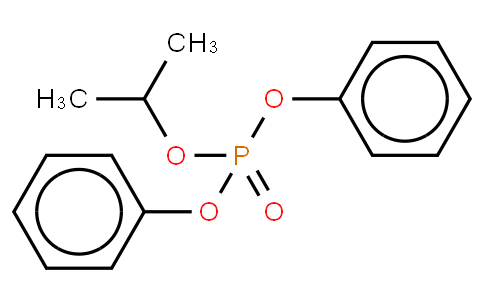 Diphenyl isopropylphenyl phosphate