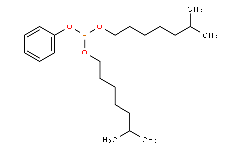 Phenyl diisooctyl phosphite