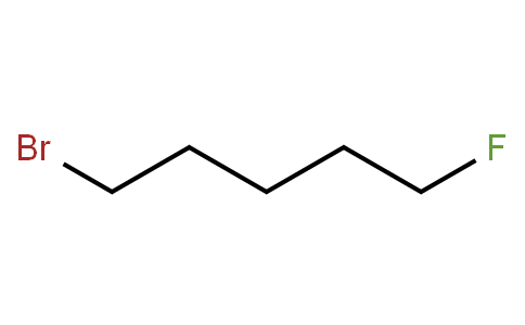 1-BROMO-5-FLUOROPENTANE