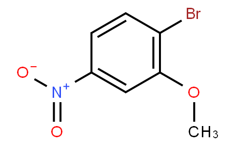 2-BROMO-5-NITROANISOLE