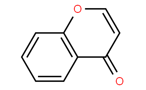 4H-1-BENZOPYRAN-4-ONE