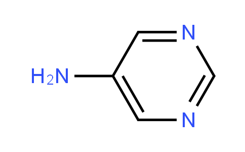 5-AMINOPYRIMIDINE