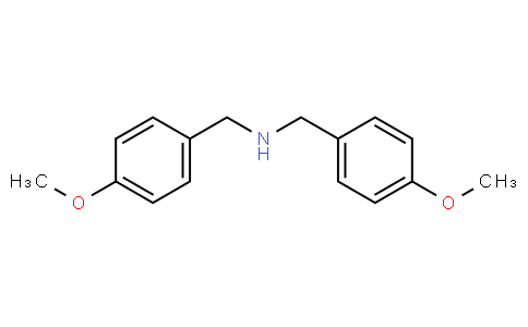 BIS-(4-METHOXY-BENZYL)-AMINE