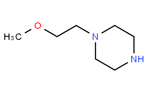 1-(2-Methoxyethyl)piperazine