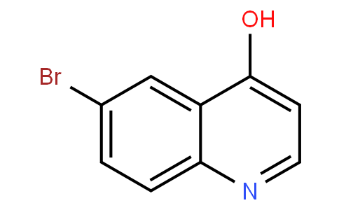 6-BROMO-4-HYDROXYQUINOLINE