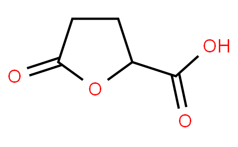 etrahydro-5-oxo-2- furancarboxyli