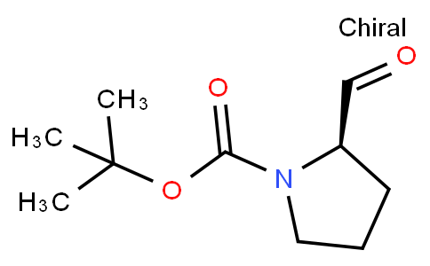 N-(TERT-BUTOXYCARBONYL)-D-PROLINAL