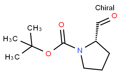 N-BOC-L-Prolinal