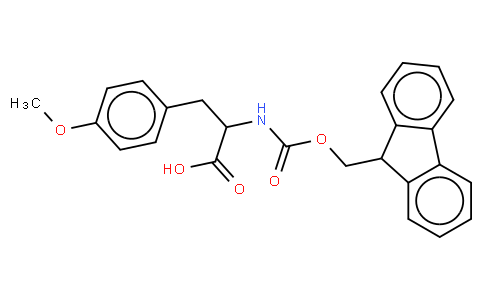 Fmoc-Tyr(Me)-OH
