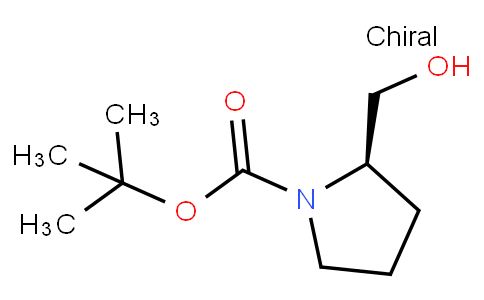 Boc-D-Prolinol