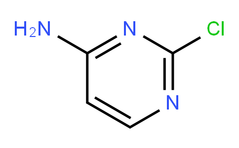 4-Amino-2-chloropyrimidine