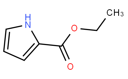 Ethyl pyrrole-2-carboxylate