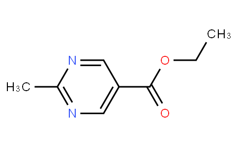Ethyl 2-methyl-5-pyrimidinecarboxylate