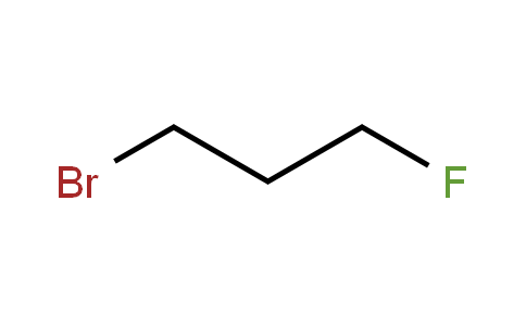 1-bromo-3-fluoropropane
