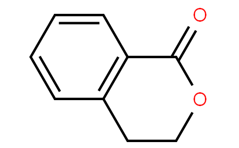 3,4-dihydro-1H-2-benzopyran-1-one