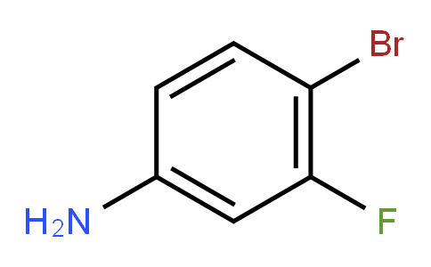 4-bromo-3-fluoroaniline